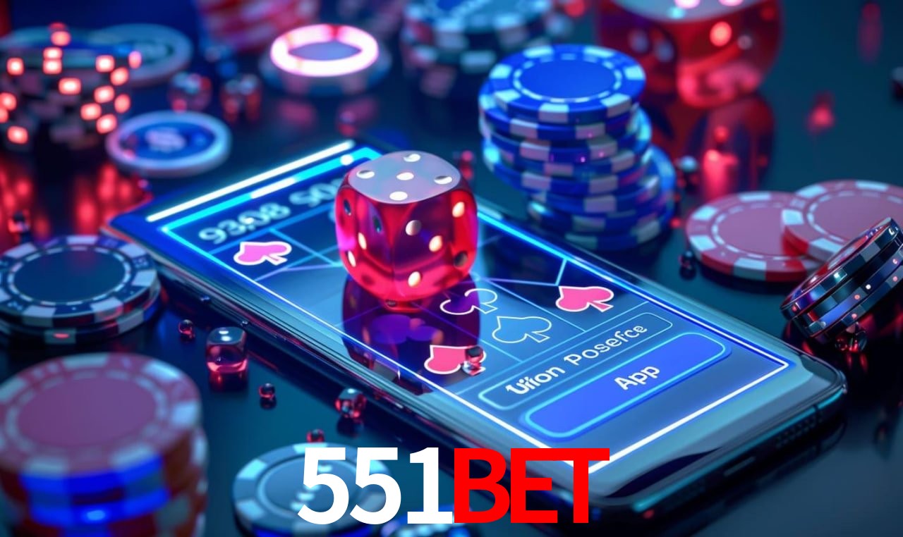 Exclusive Offers 551bet