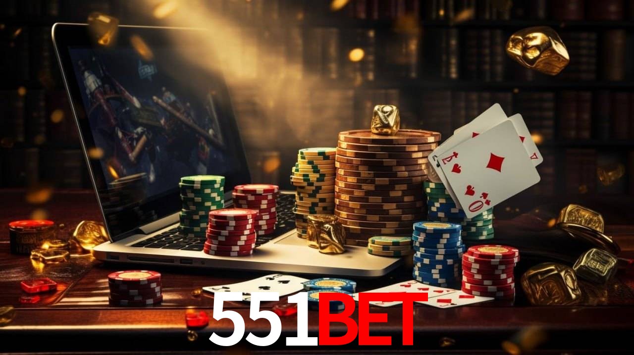 Football Betting 551bet