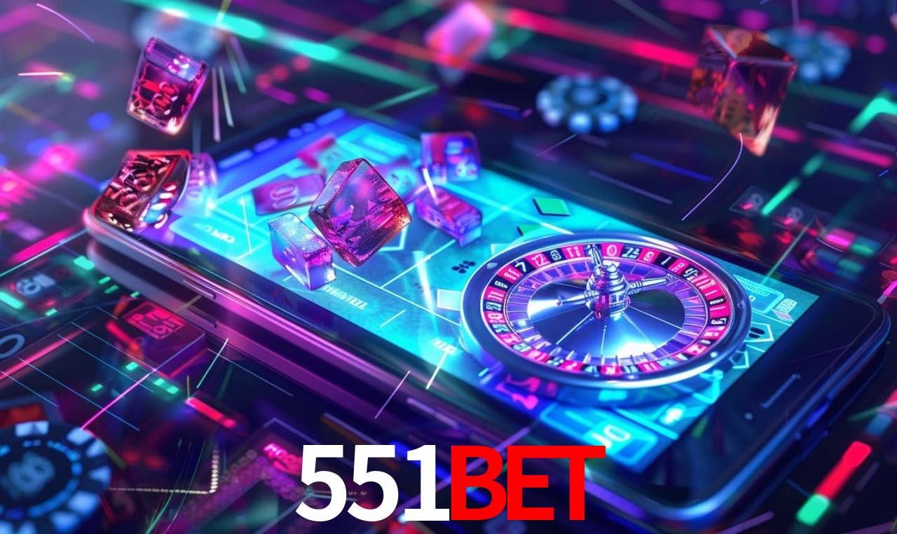 Welcome Bonus 551bet