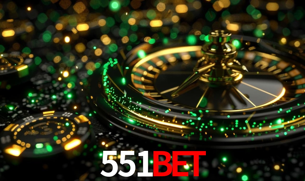 Flash Promotion 551bet