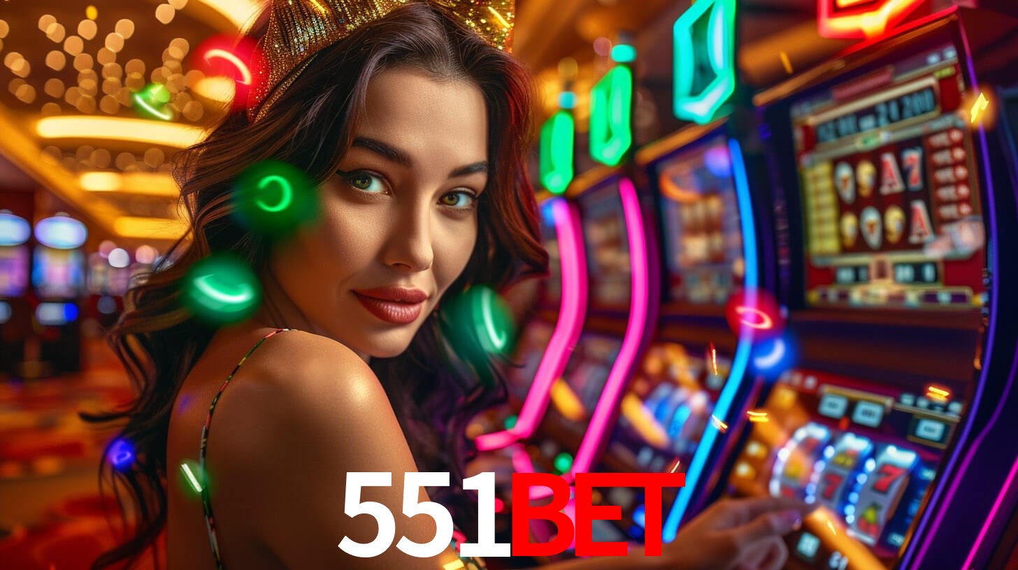 Exclusive Games 551bet
